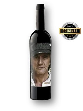 Vinho Matsu Tinto Seco Espanha El Recio Tempranillo 750ml