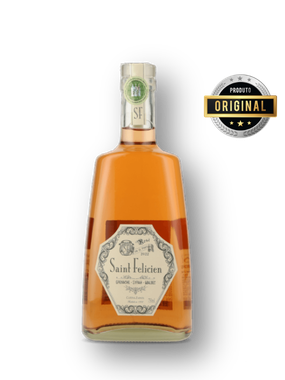 Vinho Saint Felicien Rosé Seco Argentina Grenache, Malbec, Syrah 750ml