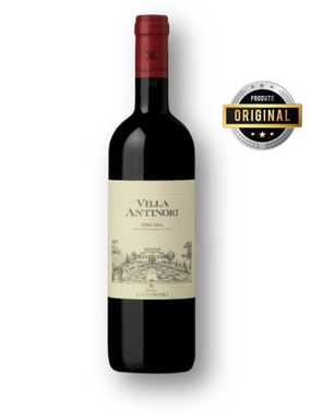 Vinho Marchesi Antinori Tinto Seco Itália Rosso Blend 750ml