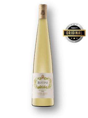 Vinho Rutini Wines Branco Seco Argentina Riesling 750ml