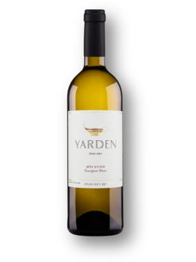 Vinho Golan Heights Winery Branco Seco Israel Yarden Sauvignon Blanc 750ml