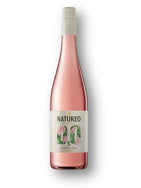 Vinho Família Torres Rosé Seco Espanha Sem Álcool Grenache 750ml