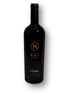 Vinho Quinta da Neve Tinto Seco Brasil Cuvée Malbec 750ml