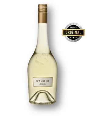 Vinho Miraval Branco Seco França Mediterranée Vermentino 750ml
