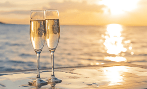 melhores espumantes nature brut demi sec