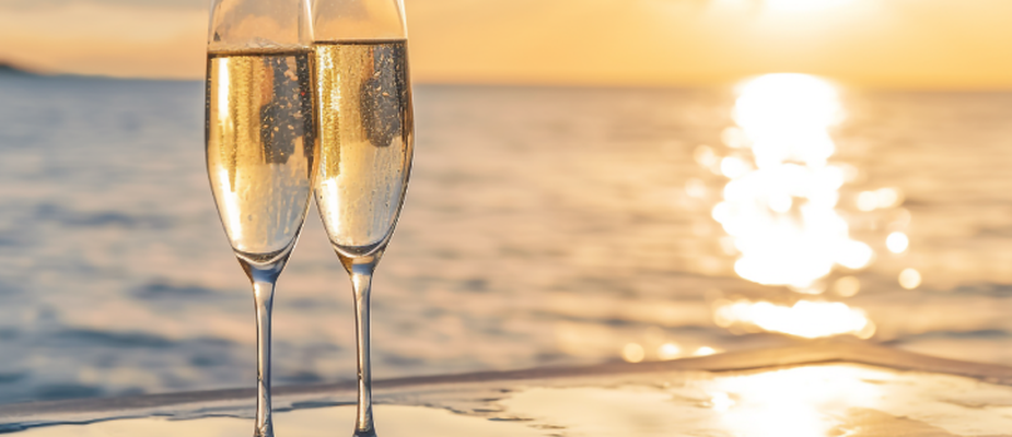 Melhores Espumantes para Cada Ocasião: Brut, Demi-Sec e Nature Melhores Espumantes para Cada Ocasião: Brut, Demi-Sec e Nature