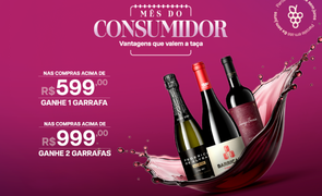 mes do consumidor