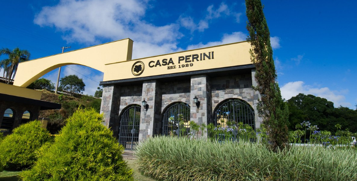 casa perini