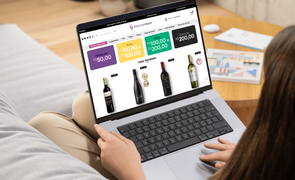 comprar vinhos online
