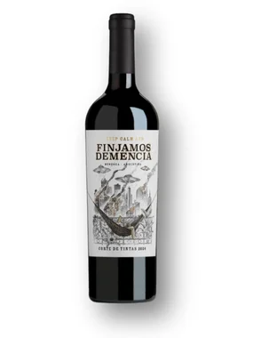 Vinho Tinto Logodaj Melnik 55 750 mL