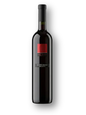 Frisante La Ciocca Tinto Seco Itália Gutturnio D.o.c Barbera, Bonarda 750ml