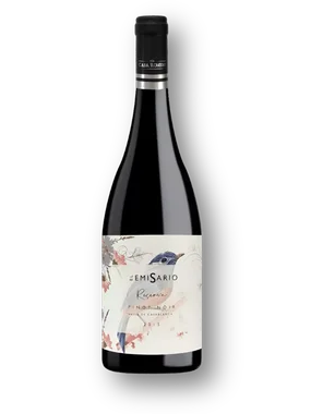 Vinho Casa Romero Tinto Seco Chile El Emisario Reserva Pinot Noir 750ml