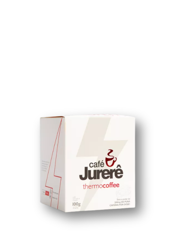 Drip Coffee Bag Jurerê Thermocoffee 100g