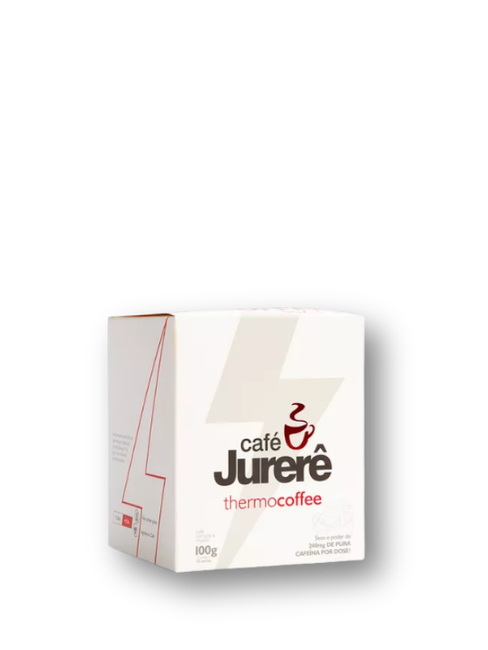 Drip Coffee Bag Jurerê Thermocoffee 100g