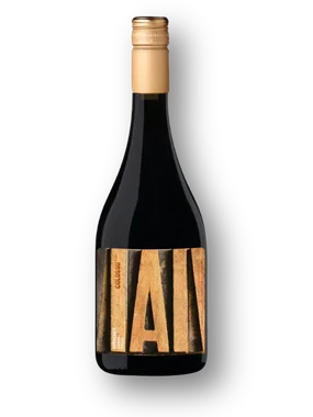 Vinho Colosso Wines Laranja Seco Argentina Arrogante Viognier 750ml