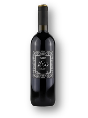 Vinho Ettore Galasso Tinto Seco Itália Metafora Rosso Seicento Montepulciano 750ml