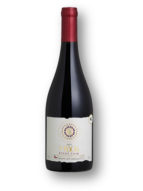 Vinho Mayos Tinto Seco Chile Pinot Noir 750ml