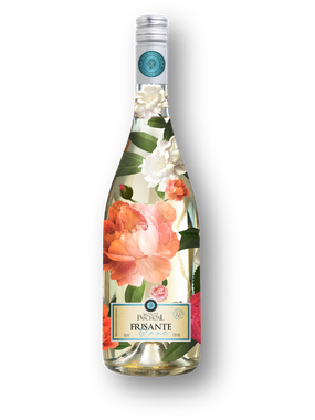 Frisante Monte Paschoal Branco Suave Brasil Blanc Moscato 250ml
