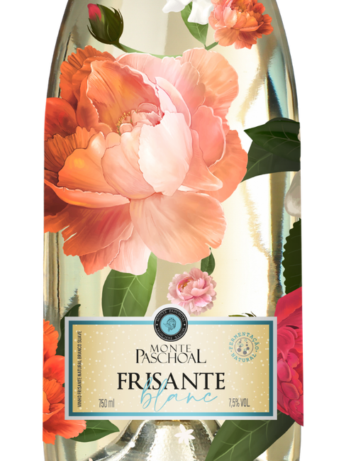 P.White Mr. Oat from Fern’s Artco Rosado Frisante Branco Monte Paschoal Blanc - Cia do Vinho