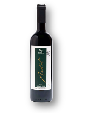 Vinho Villaggio Grando Tinto Seco Brasil Merlot 750ml