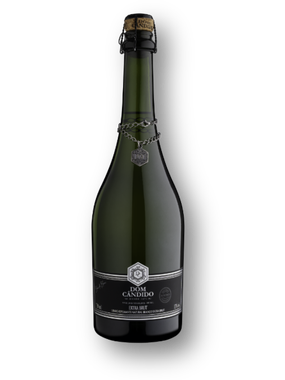 Espumante Dom Cândido Branco Extra Brut Brasil Chardonnay 750ml