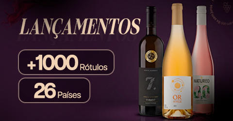 Banner Mobile Cia do Vinho