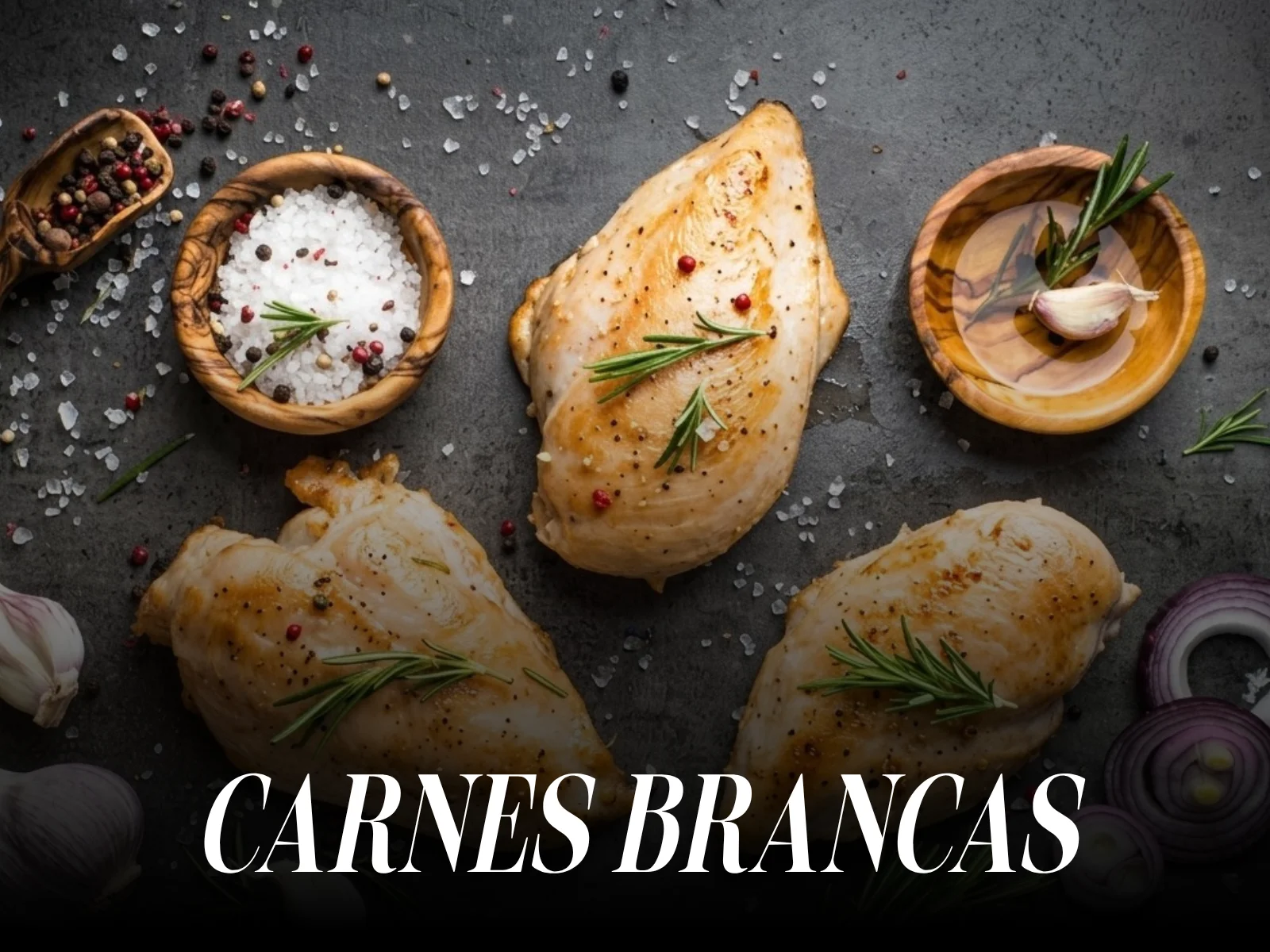 Carnes Brancas
