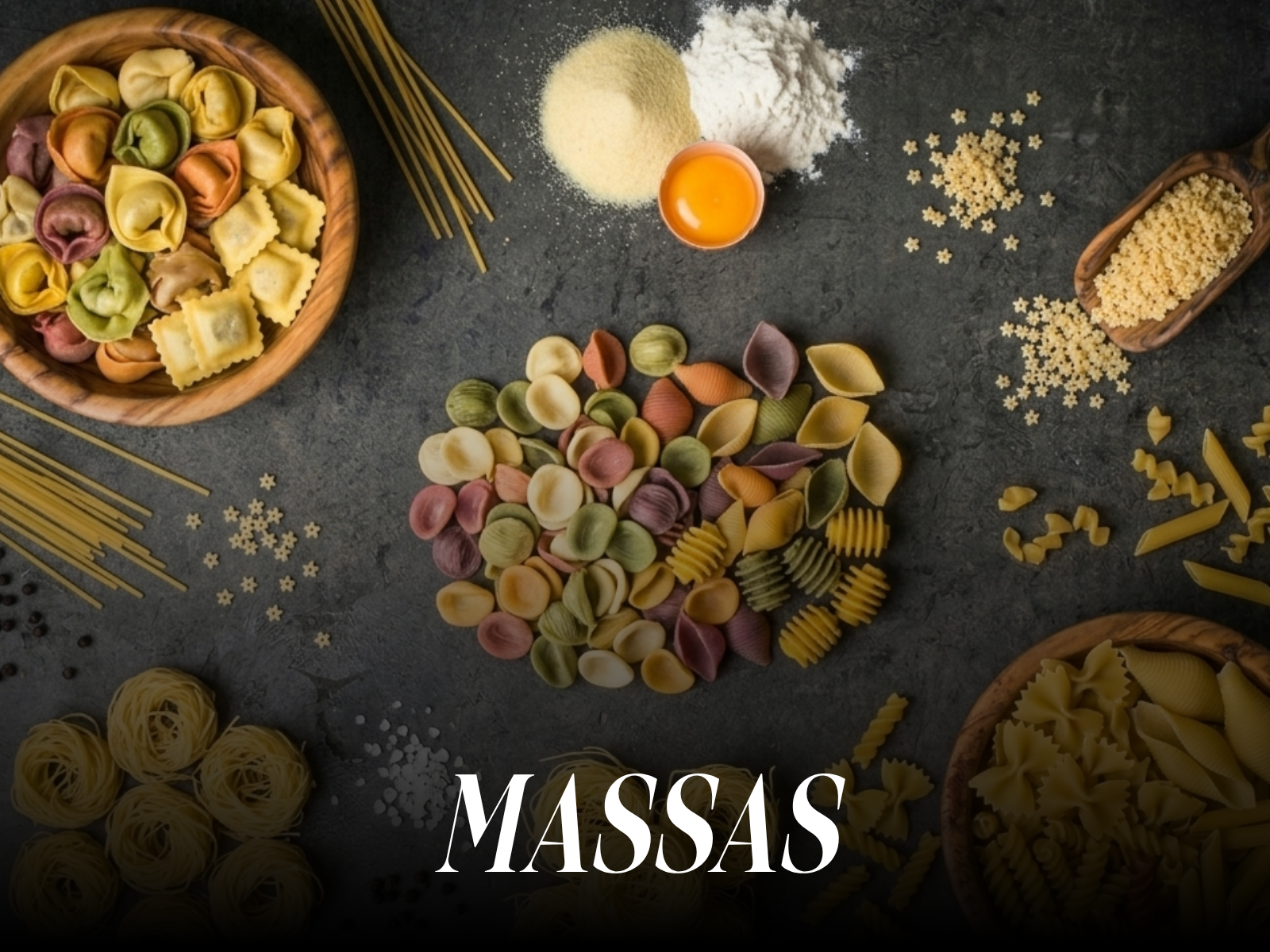 Massas