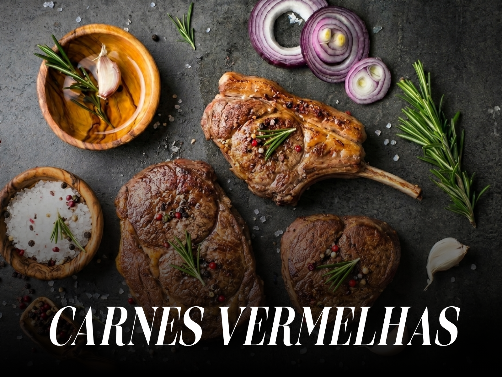 Carnes Vermelhas
