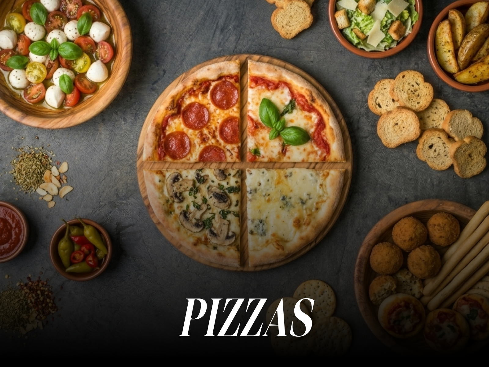 Pizza