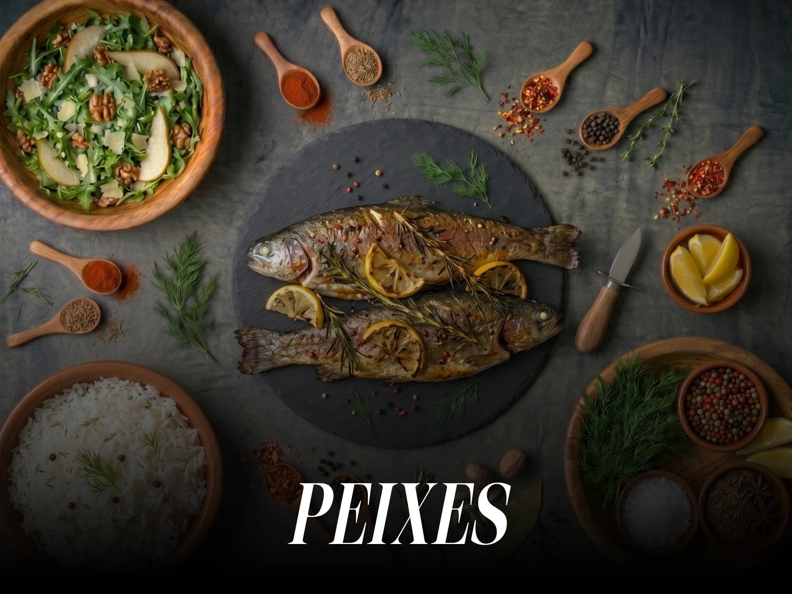 Peixes