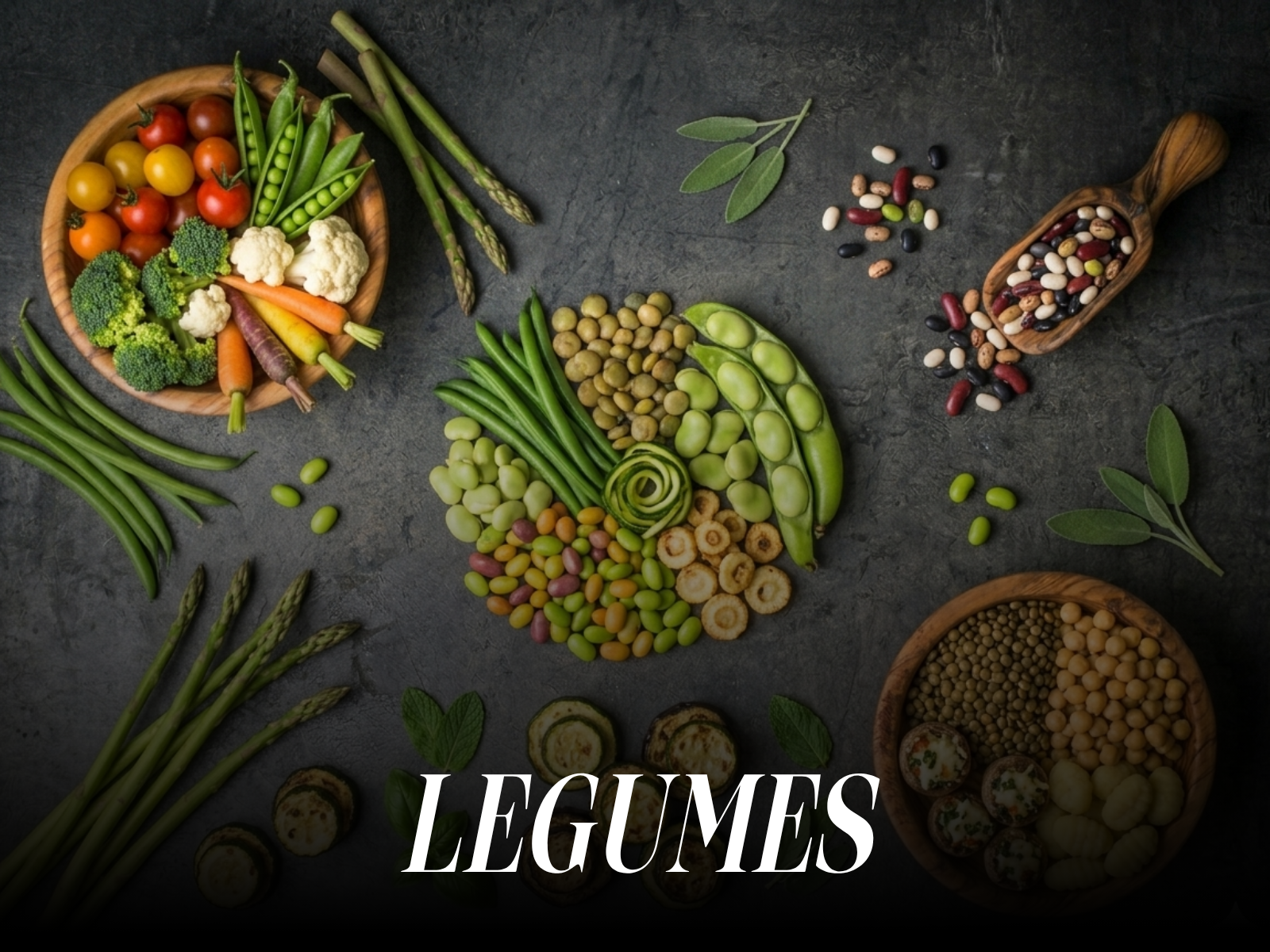 Legumes