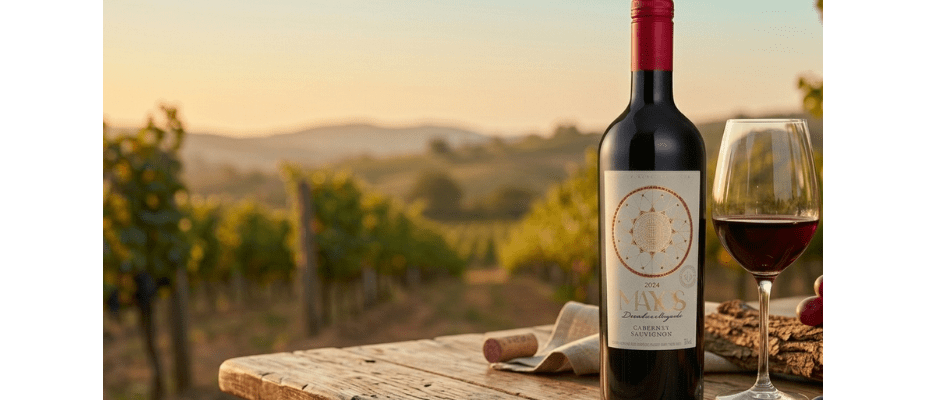 O vinho sem álcool é realmente igual ao tradicional?