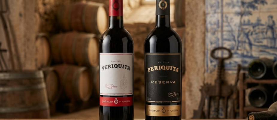 Vinho Periquita: Estilos, Perfil de Sabor e Como Escolher Vinho Periquita: Estilos, Perfil de Sabor e Como Escolher