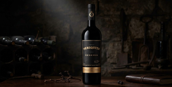 vinho periquita