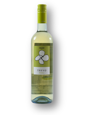 Vinho Quinta do Portal Branco Seco Portugal Trevo Arinto, Loureiro, Trajadura 750ml