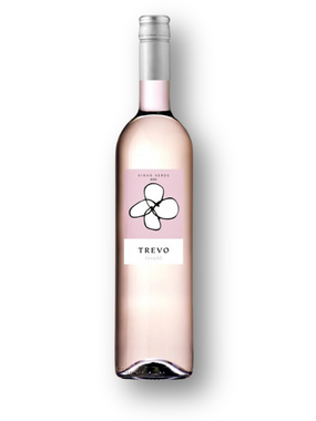 Vinho Quinta do Portal Rosé Seco Portugal Trevo Espadeiro, Touriga Nacional 750ml