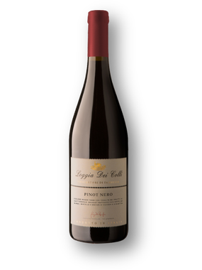 Vinho Piera 1899 Tinto Seco Itália Loggia Dei Colli Pinot Noir 750ml