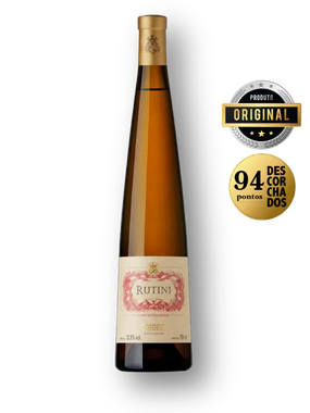 Vinho Rutini Wines Branco Seco Argentina Gewurztraminer 750ml