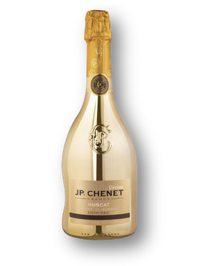 Espumante Jp Chenet Branco Demi Sec França Divine Moscato 750ml