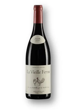 Vinho La Vielle Ferme Tinto Seco França Blend 750ml