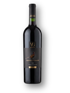 Vinho Villaggio Grando Tinto Seco Brasil Cabernet Sauvignon 750ml