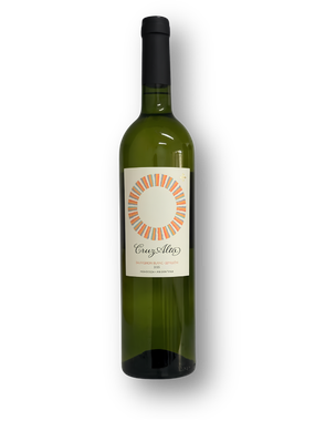 Vinho Rutini Wines Branco Seco Argentina Cruz Alta Sauvignon Blanc, Sémillon 750ml