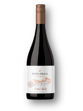 Vinho Doña Paula Tinto Seco Argentina Estate Pinot Noir 750ml