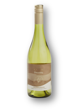 Vinho Viña Carmen Branco Seco Chile Discovery Chardonnay 750ml