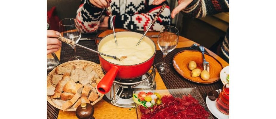 Vinho para Fondue: Guia Completo de Harmonização
