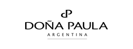 Logo da Doña Paula, vinícola argentina de Mendoza