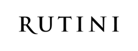 Logo da Rutini Wines, vinícola argentina de Mendoza com origem em 1885