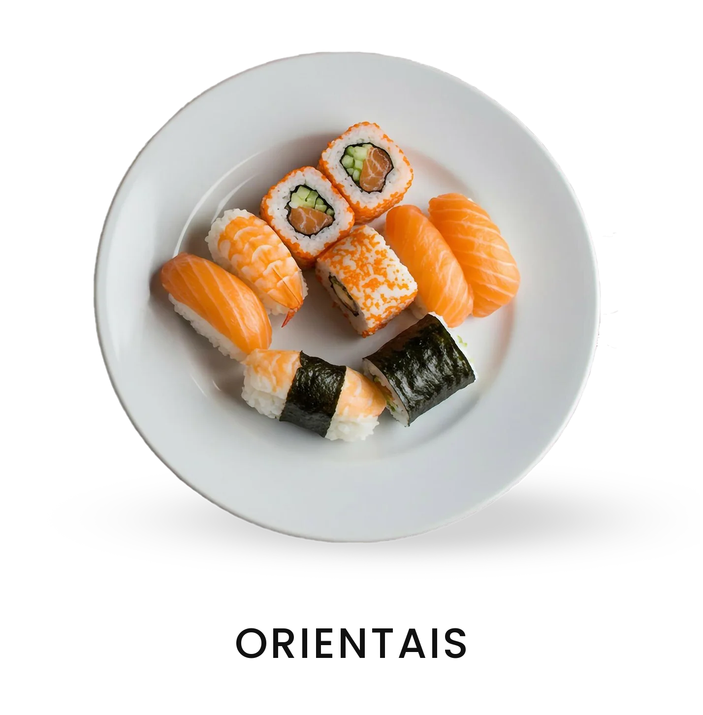orientais