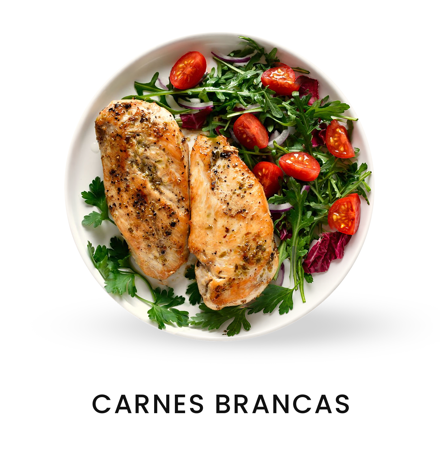 carnes brancas